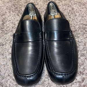 Men’s BALLY “Rumo” Loafers Sz: 8